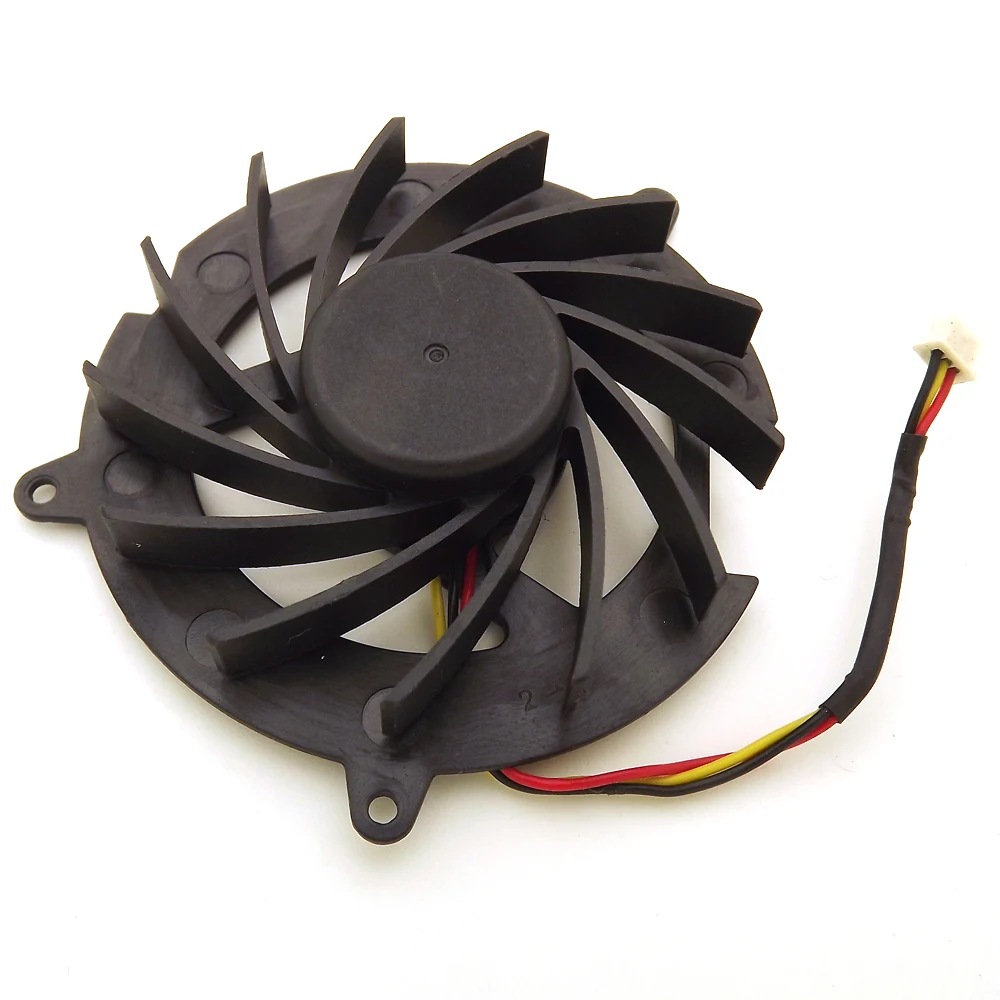 Новый вентилятор для ноутбука DC5V 0.42A HP DV8000 DV5000 DV5100 DV5200 G5000 C300 C500 V5000 V5100 V5200|cpu fan|hp fanhp