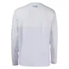 Bassdash Men's UV Sun Protection UPF 50+ Fishing Shirts Long Sleeve Tee ► Photo 3/6