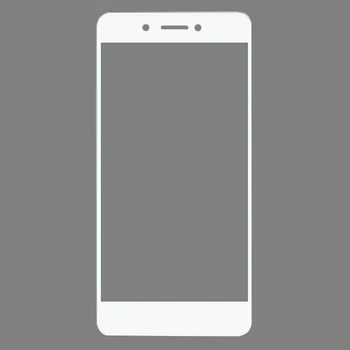 

LOVAIN 50Pcs For Huawei Enjoy 6s Front Glass 5.0" Touch Screen LCD Outer Panel Top Lens Cover Repair Part