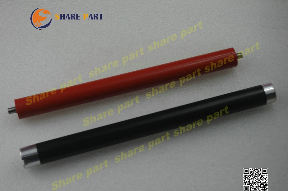 Бесплатная доставка совместимый Новый ML1660 верхний ролик и прижимной для Samsung 1665