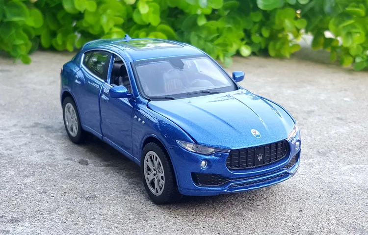 132 Meizhi Maserati Levante New (19)
