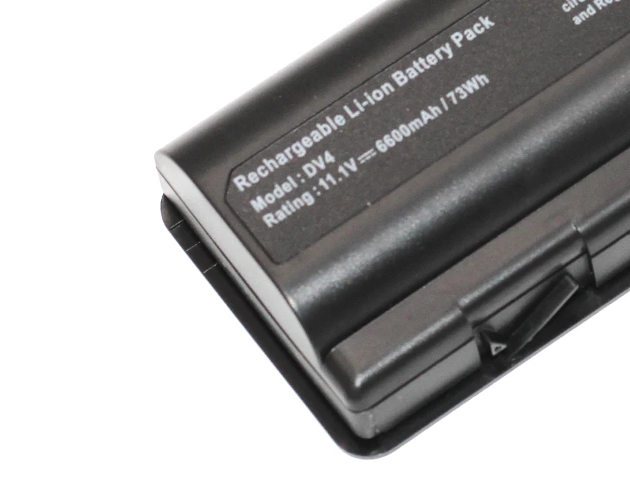 Аккумулятор Golooloo для HP Compaq Presario CQ40 CQ41 CQ45 CQ50 CQ60 CQ61 CQ71 G60 G61 G71 Pavilion DV4 1000 DV5 DV6|battery for hp|for