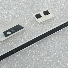 Для lenovo ThinkPad X220 X220I X230 X230I планшет ЖК прозрачная пластина Bluetooth Передняя наклейка светодиодный светильник Индикатор синий зуб крышка