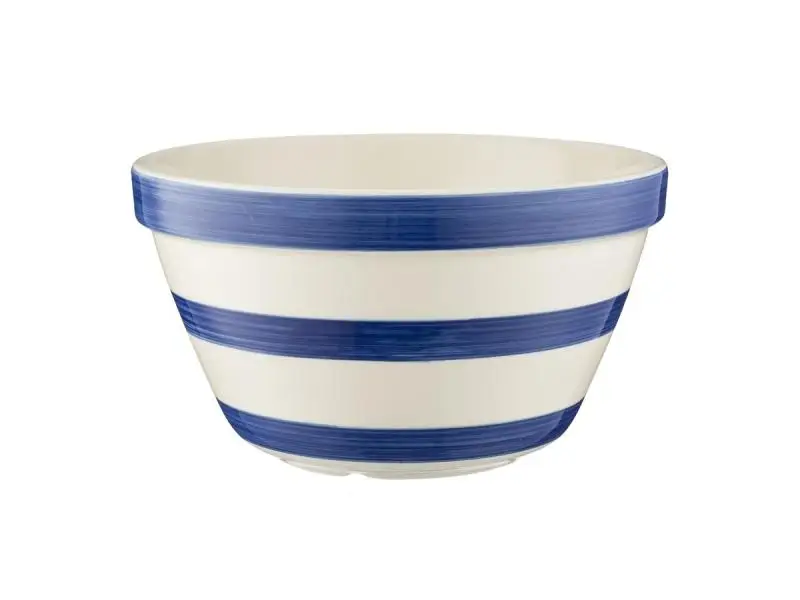 Миска Mason Cash, Stripes, 20*10 см, синий