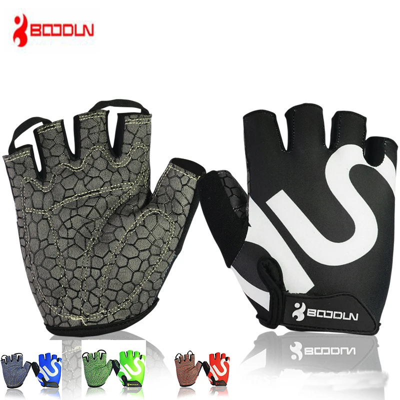 boodun cycling gloves