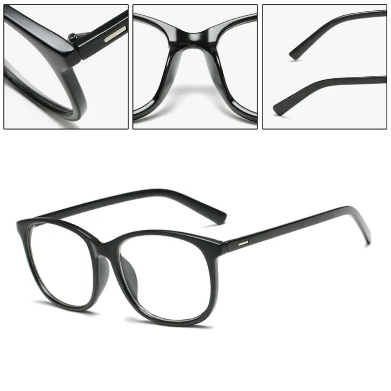 Прозрачные линзы, стекло для глаз es, поддельные оптические очки для глаз es, оправы для женщин, очки для близорукости, очки, компьютерные стекла es