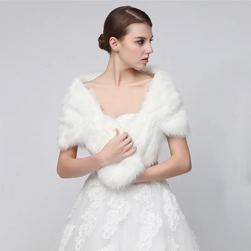 Wedding Dress Shawls