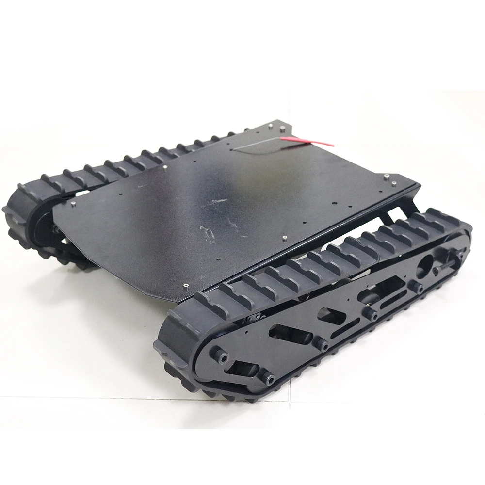 arduino robot tank