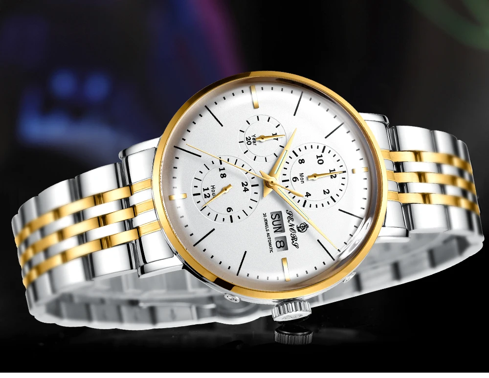 automatic watch men luxury brand mens mechanical watches (12)