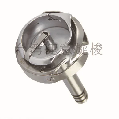 

Flat bed double needle 2220 shuttle JRT12-5LM long axis large Haloxylon