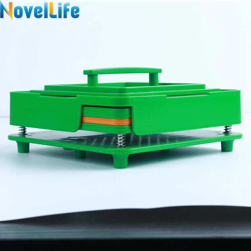 Capsule filling Machine 2