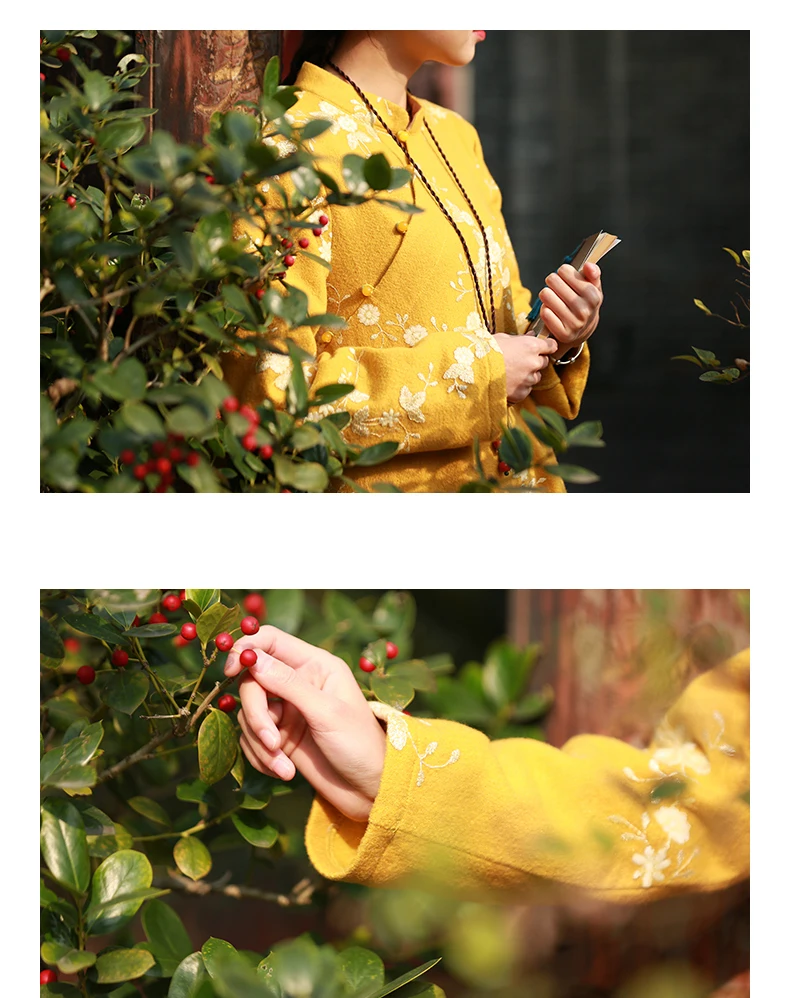 1931 yellow dress (14)