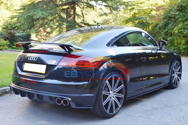 RS-STYLE-REAL-CARBON-FIBER-SPOILER-FOR-AUDI-TT-TTS-TTRS-MK2-8J-2008-2014--3