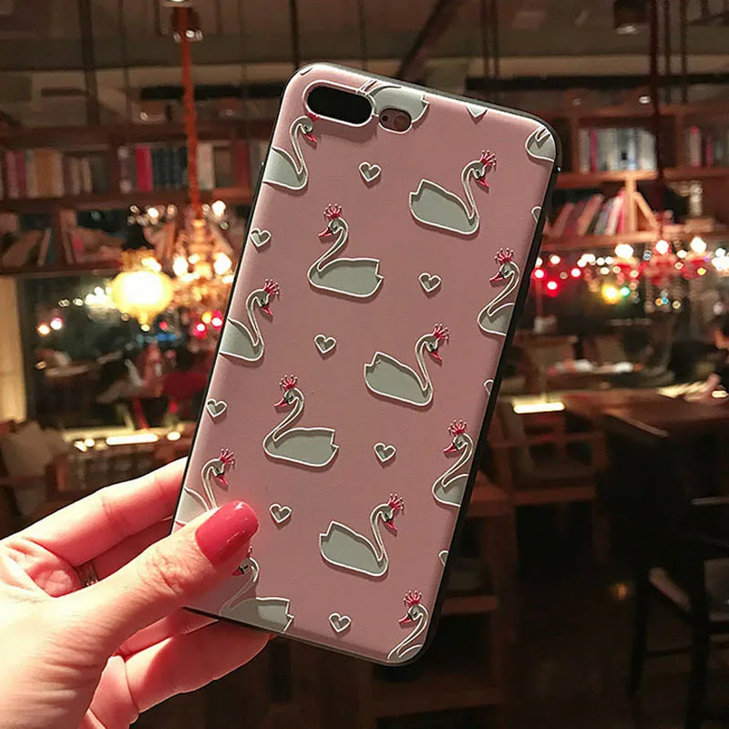 JIBAN For Honor Magic2 Wholesale Crown Powder Cat Silicone Scrub Case Mate 20pro 10pro 9 Huawei P20 Nova4 Nova3e Cover |