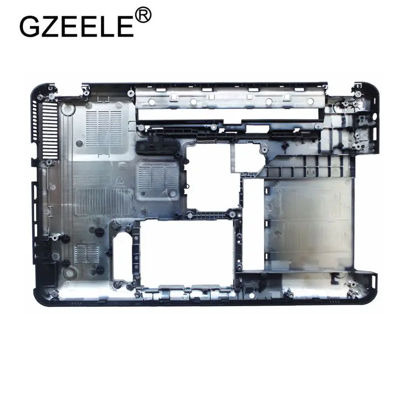 Kaufen GZEELE D Basis Bottom Fall Abdeckung Für HP für Pavilion DV6 DV6 3000 DV6 3100 boden 3ELX6BATP00 603689 001 Laptop niedriger abdeckung shell