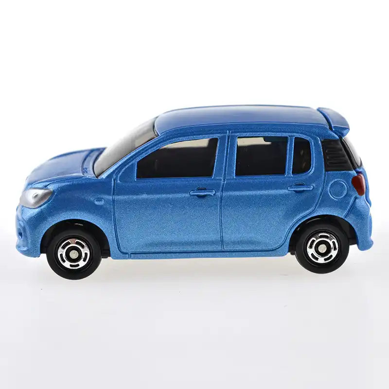 perodua diecast