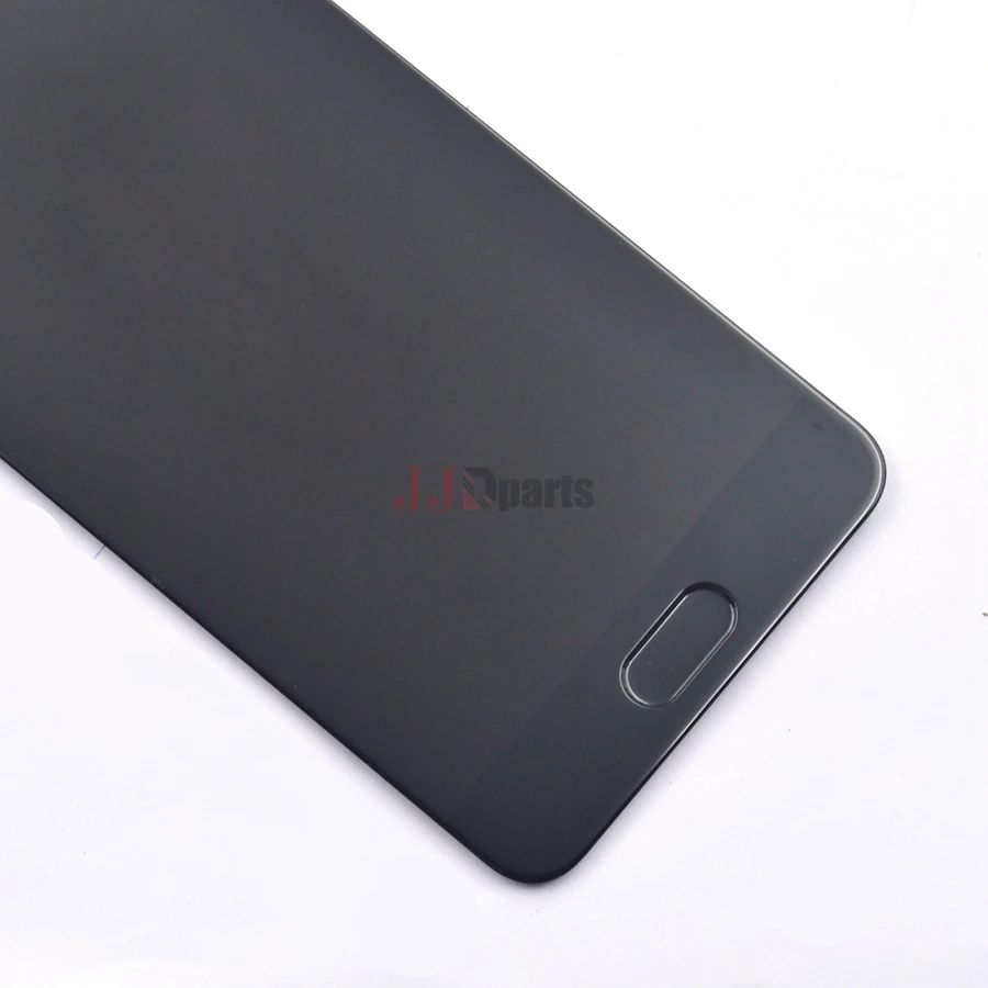 Для HUAWEI P10 дисплей LCD сенсорный экран с рамкой для ЖК отпечатком пальца 5 1 дюйма VTR