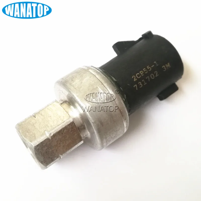 A/C фотолампа с давлением для Chrysler Dodge Jeep Plymouth Ram MT0614 2CP55 1 05174039AB 5174039AB|Датчик