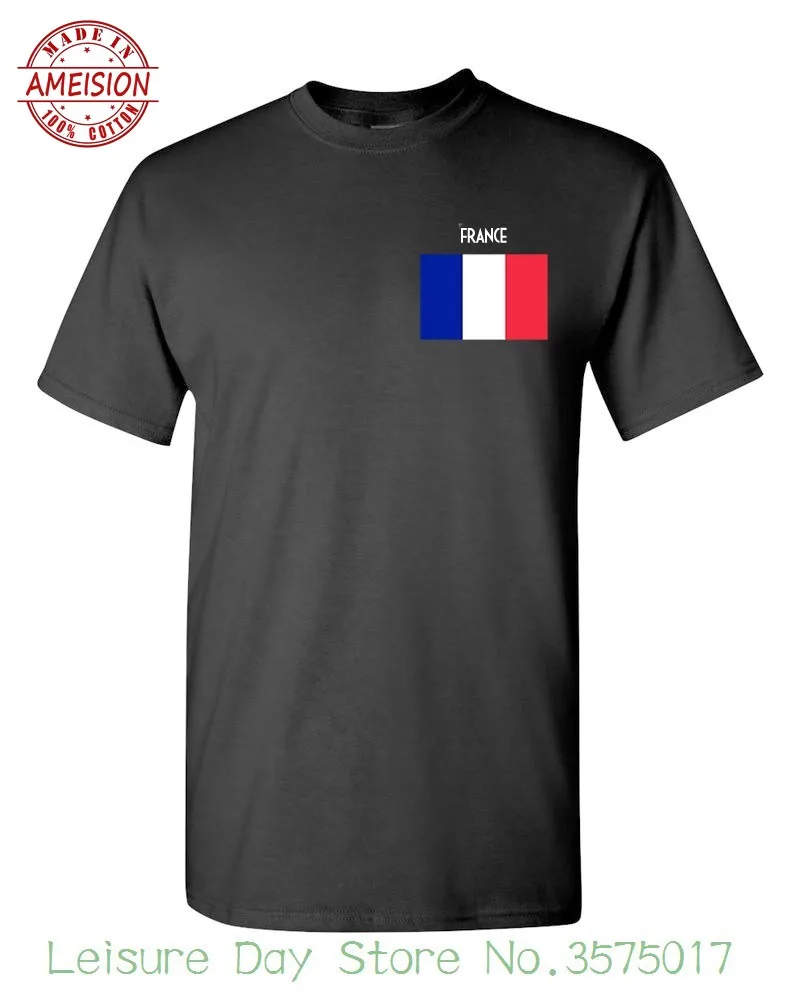 

2019 est France Pogba Number 19 Russia World Match Cup 10 Colors Mens Fans Footballer Youth anime funny t-shirt