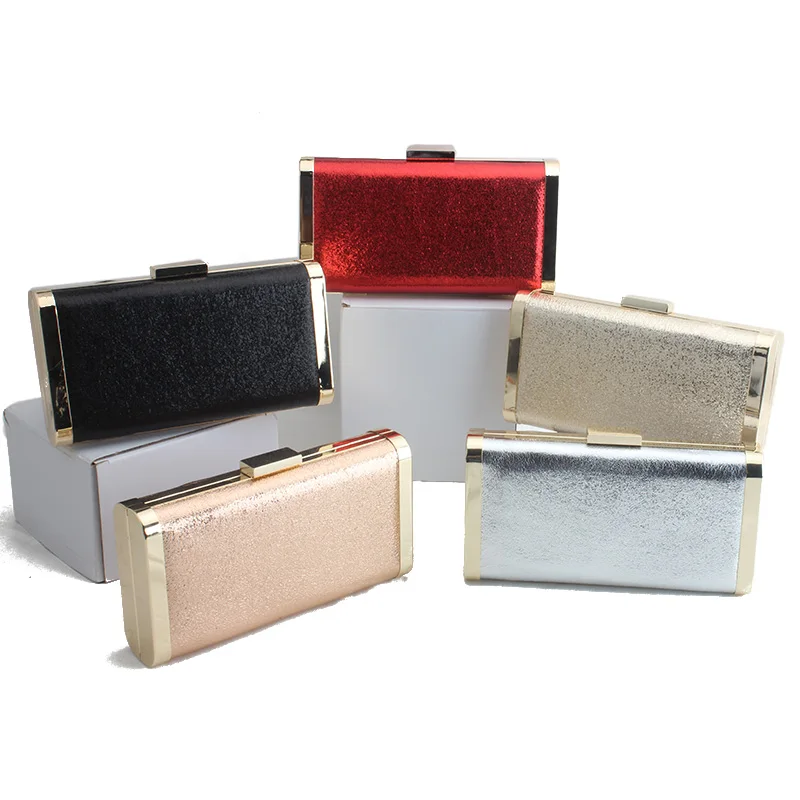 

wallet luxury handbags women bags designer shoulder bags for women boutique purse solid pu clutches evening bag bolsa feminina