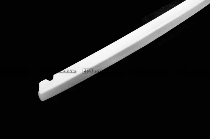 Skyline R32 GTS GTR Nismo Trunk Spoiler FRP(4)_1