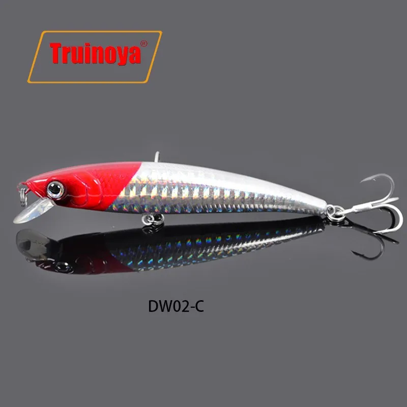 Trulinaoya Minnow 04