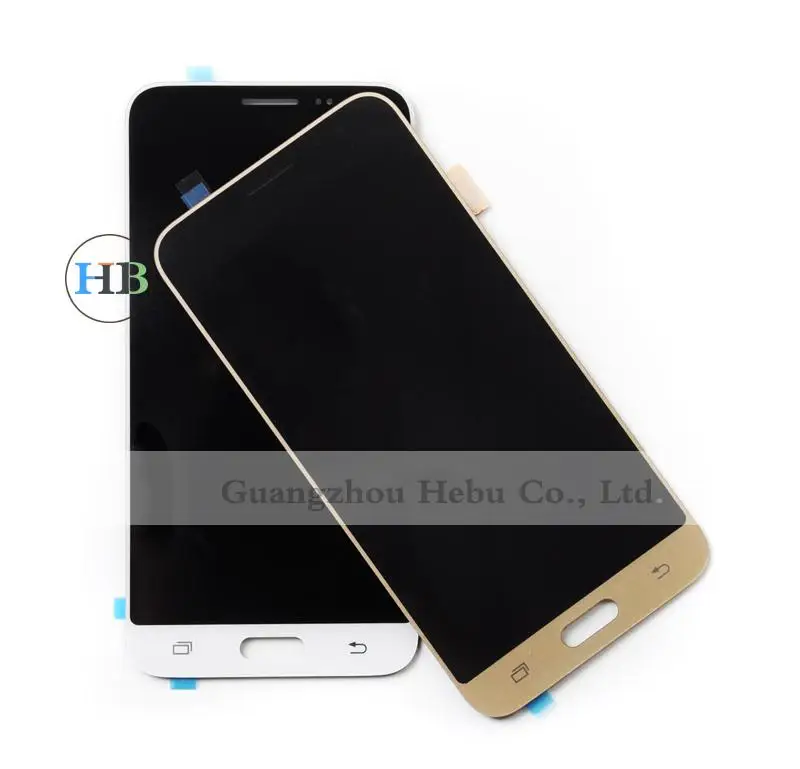 Brand New For Galaxy J320 Lcd For Samsung J3 J320F J320P J320M J320Y J3 Lcd Display