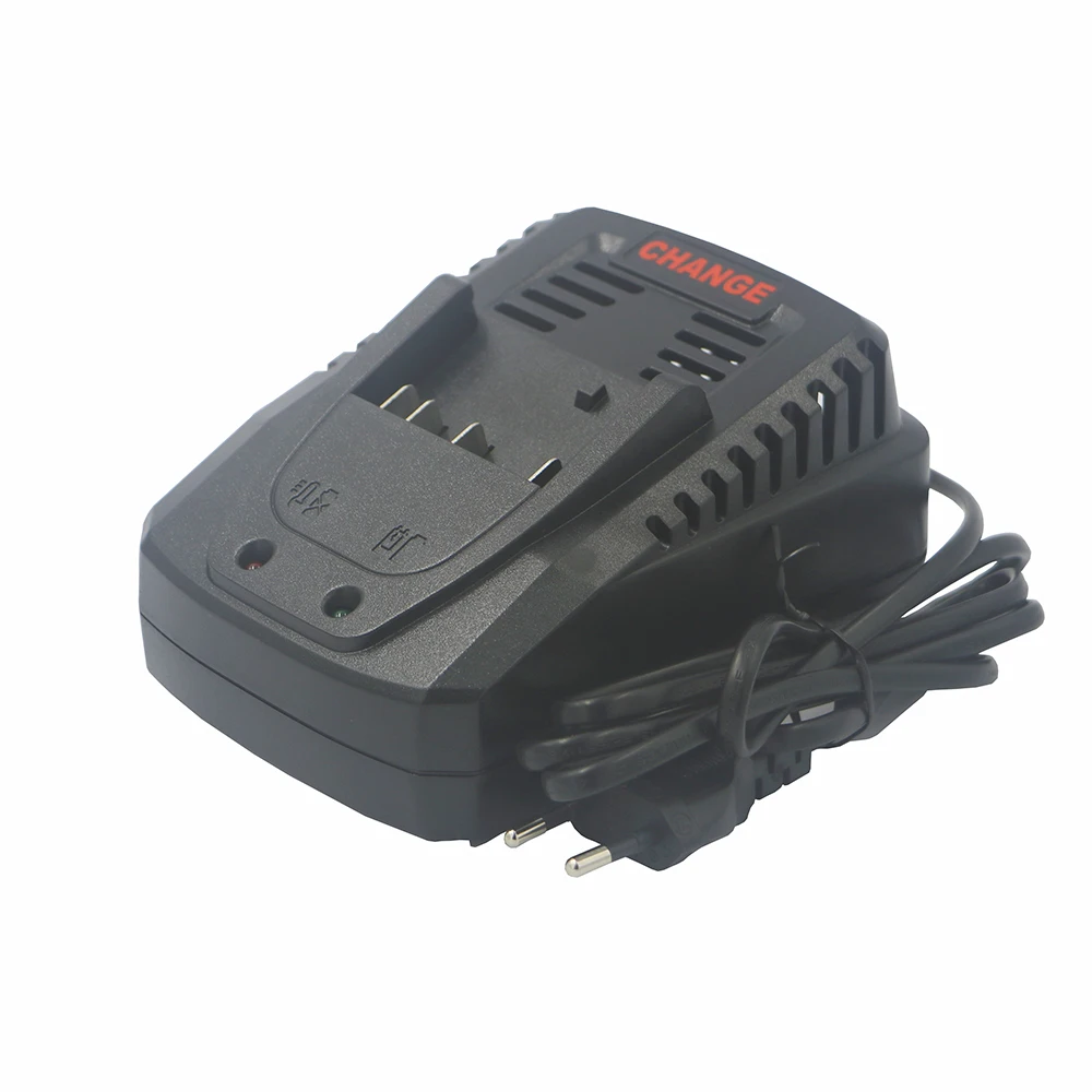 DVISI Li-ion Battery Charger For Bosch 14.4V 18V Battery BAT609 BAT609G BAT618 BAT618G Charger AL1860CV AL1814CV AL1820CV DVISI Li-ion Battery Charger For Bosch 14.4V 18V Battery BAT609 BAT609G BAT618 BAT618G Charger AL1860CV AL1814CV AL1820CV