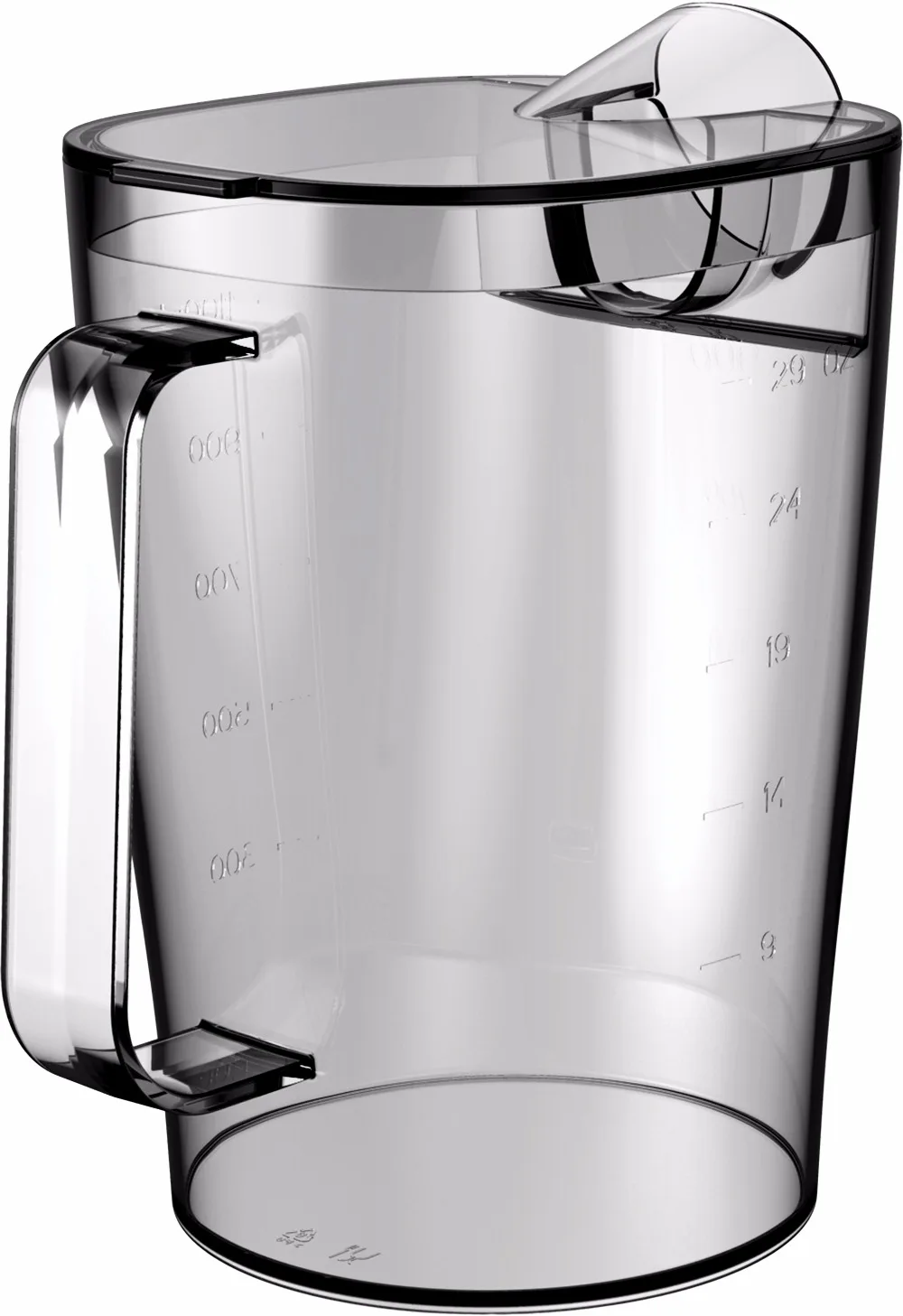 Who will use the Scarlett juicer Who will use the Scarlett juicer
