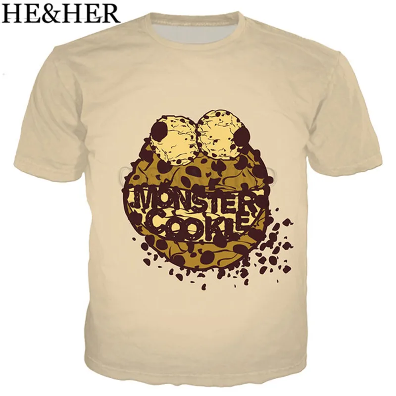 Funny-t-shirts-men-women-Cartoon-Sesame-Street-Cookie-Monster-3D-printed-t-shirt-unisex-Harajuku.jpg_640x640 (3)
