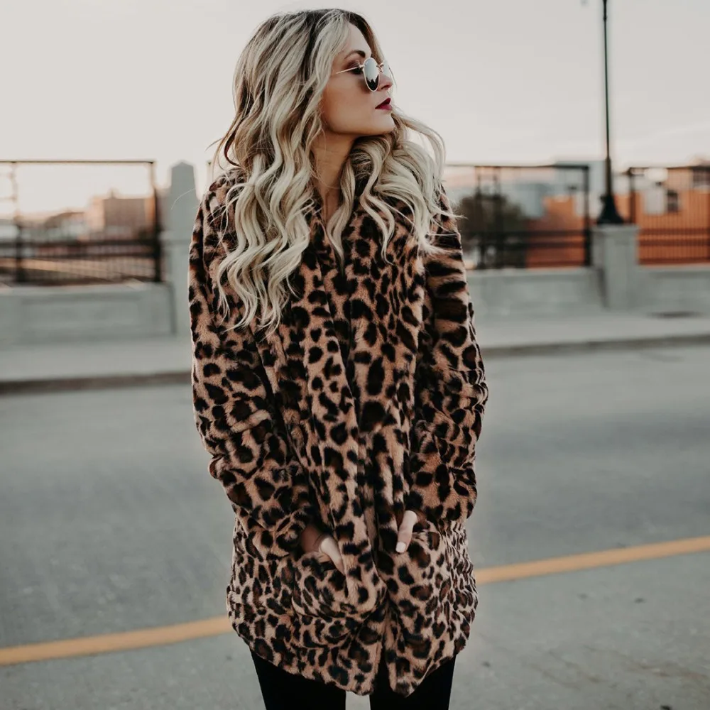 75 Fashion steampunk Punk Victorian England British Punk Leopard Autumn Winter wind break over Coat Jacket for super star women 