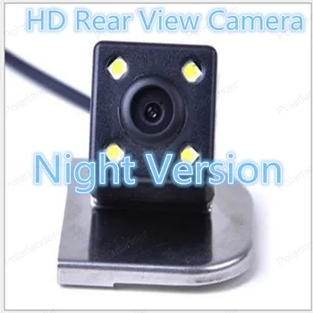 

Polarlander 100% New for New F/ocus for New F/ox Night Version HD Rear View Camera Surveillance Video