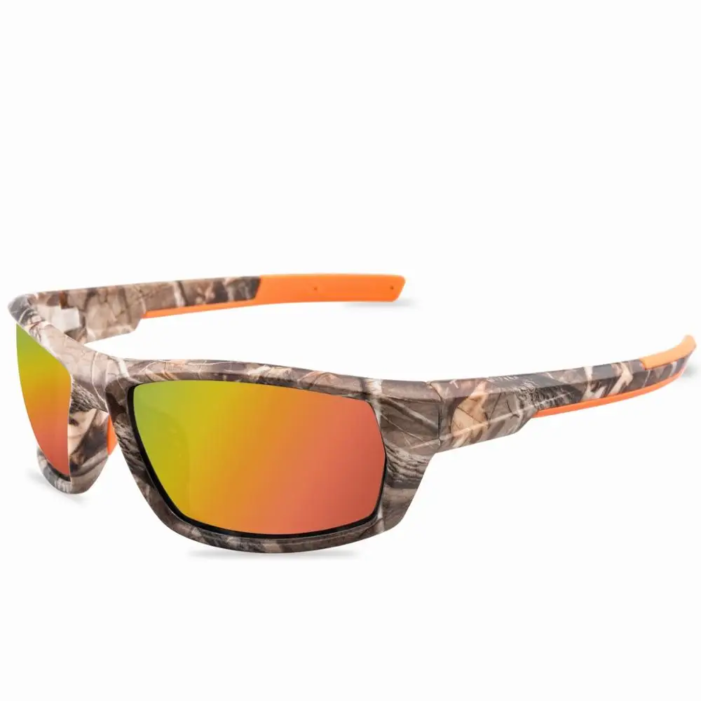 Солнцезащитные очки UV400 для спорта на открытом воздухе, походные очки, высокое качество, для мужчин и женщин, для вождения, альпинизма, солнцезащитные очки gafas de sol hombre - Цвет: O3