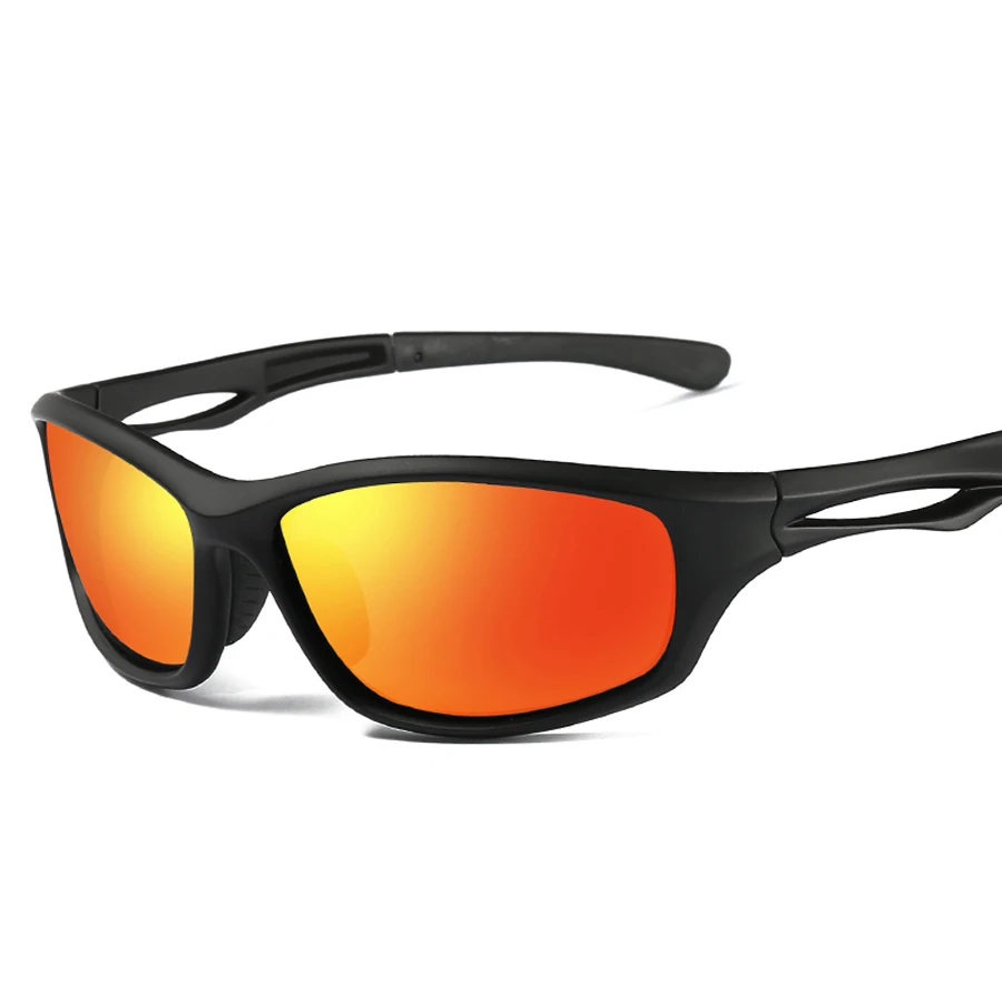 

Sports Sunglasses Polarized Glasses Fashion Sunglases Men Lentes De Sol Mujer 2018 Gafas De Sol Polarizadas eyewear Brillen Men