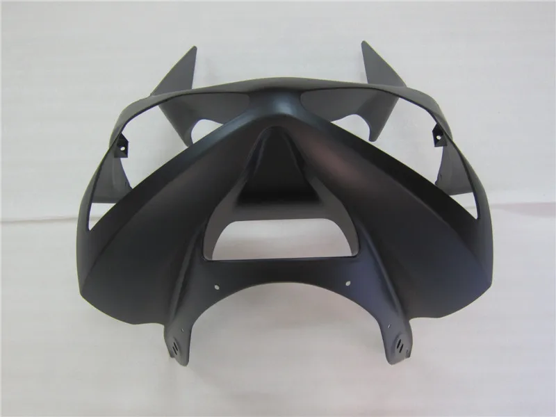 Полный инъекции комплект обтекателей для Kawasaki NINJA ZX 6R 2003 2004 zx6r 03 04 ABS пластик набор обтекателей для мотоцикла кузов
