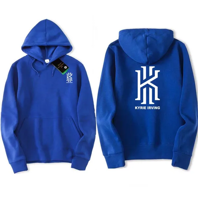 Keion Irvin Hoodie
