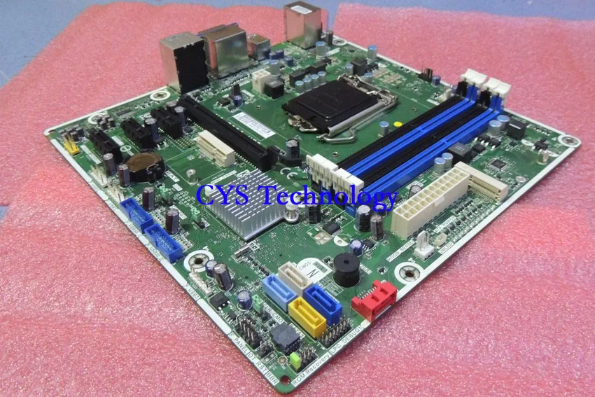 best motherboard  Free shipping  for Z87 KAILI ENVY 700 motherboard MS-7826 VER 1.0,698749-002,717068-501,work perfect laptop motherboards