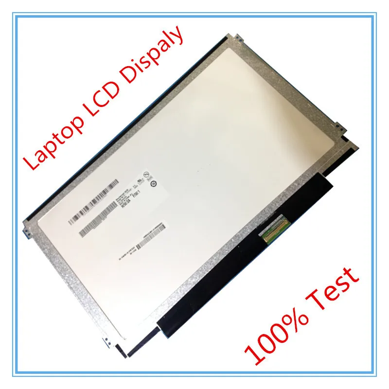 ЖК-экран для ноутбука 11 6 дюйма B116XW03 V.0 с резьбовым отверстием левого и правого