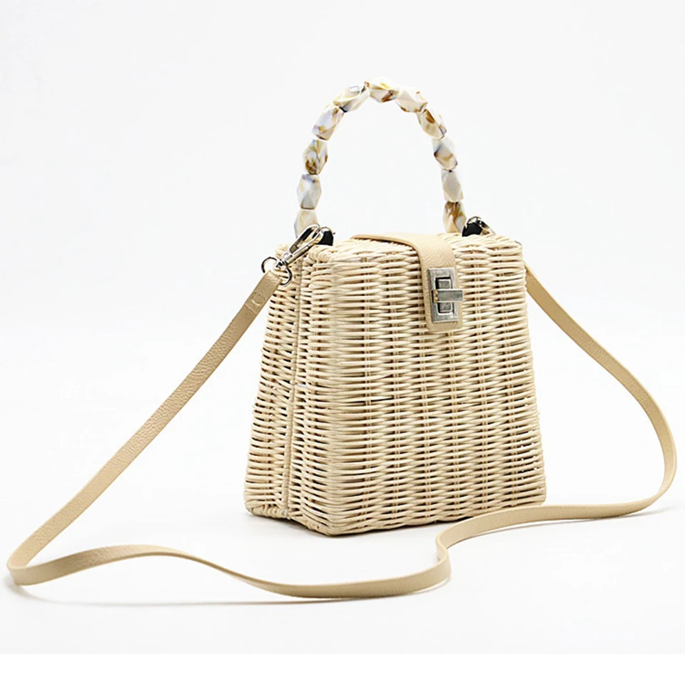 Women Straw Bag (8)