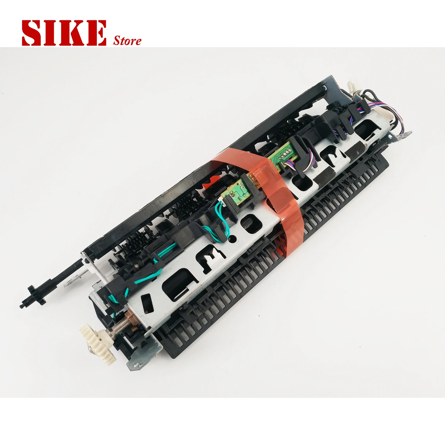 RM1-9891 RM1-9892 узел термического закрепления для hp M225dn M225dw M226dn M226dw M225 M226 225 226 сплавления нагрева крепления в сборе