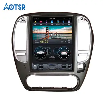 

Car multimedia player gps radio Android 64G Tesla Car gps tracker For NISSAN SYLPHY 2005-2012 multimedia head Auto unit dash cam