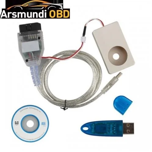 

Hot selling IMMO Tool Immobilizer V3.50 for Opel+ FOR Fiat