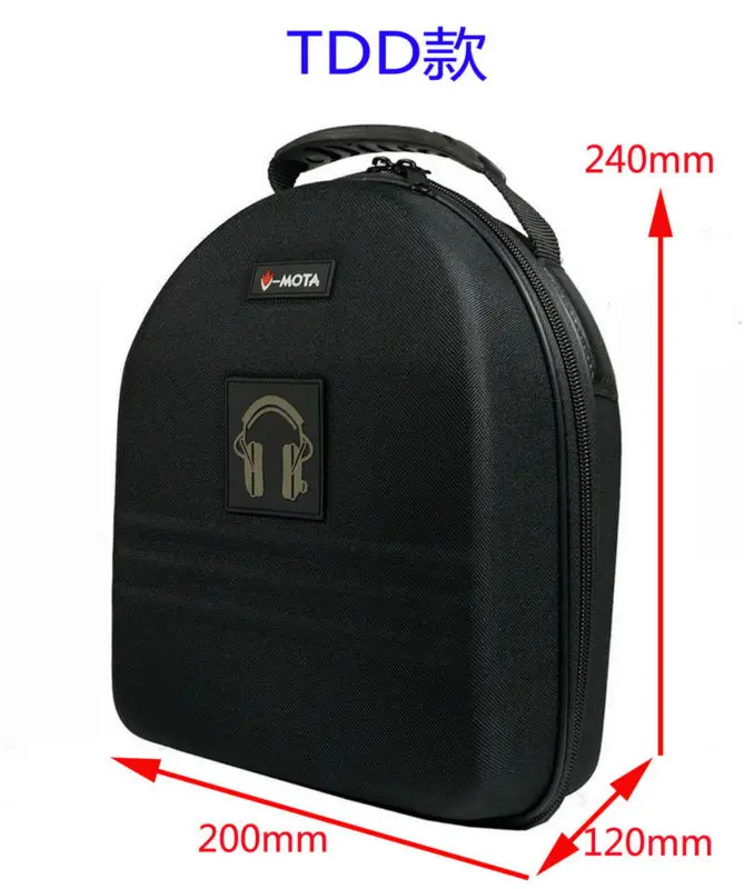 TDD-800A5