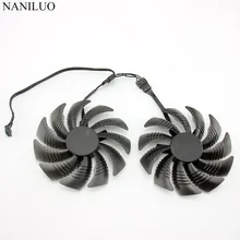 Best Price 88MM PLD09210S12HH 4Pin Cooling Fan For GIGABYTE GTX 1050 1060 1070 Ti GV-RX570 580 For AORUS RX 470 480 R9 380X Fan Best Price 88MM PLD09210S12HH 4Pin Cooling Fan For GIGABYTE GTX 1050 1060 1070 Ti GV-RX570 580 For AORUS RX 470 480 R9 380X Fan