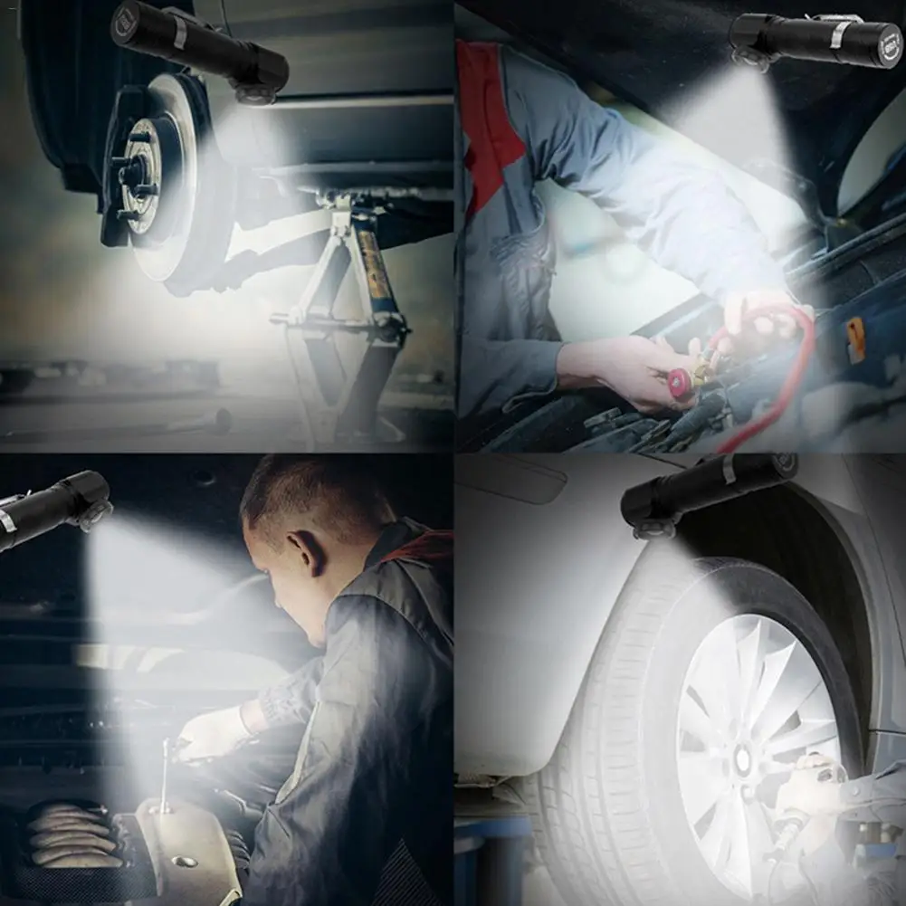 New 80000 Lumens New Corner Headlights Led Strong Headlights Usb Charging T6 Flashlight Outing Camping Necessary Light New 80000 Lumens New Corner Headlights Led Strong Headlights Usb Charging T6 Flashlight Outing Camping Necessary Light