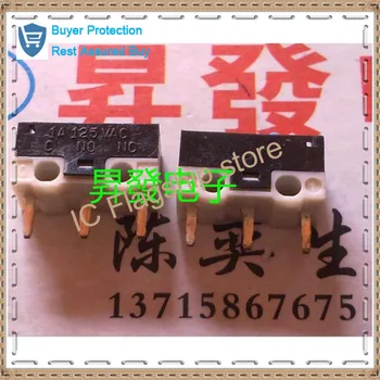 

The mouse button h/mouse repair parts/light touch h 1a125vac