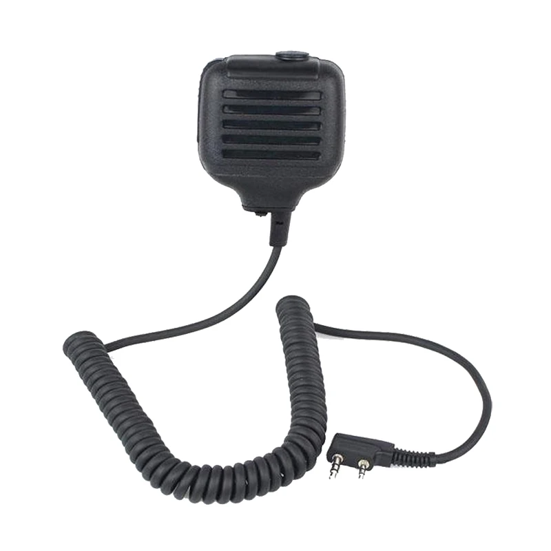 Speaker Microphone for KENWOOD PUXING TYT WOUXUN BAOFENG