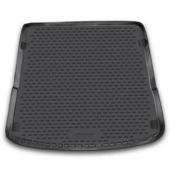 

For Audi Q7 2005-2014 car trunk mat Element NLC0416B12