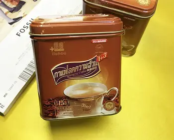 

1 Box SLIMMING INSTANT COFFEE DIET DRINK LOSE WEIGHT NATURALLY
