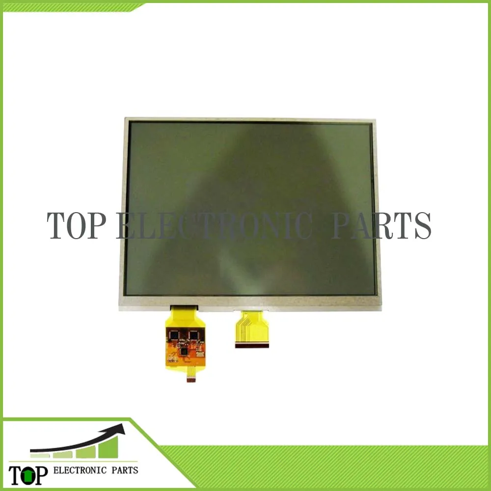 

New 9.0'' inch A090XE02 A090XEO2 e-Book display screen with Touch screen digitizer replacement, Ebook reader, E-book LCD screen